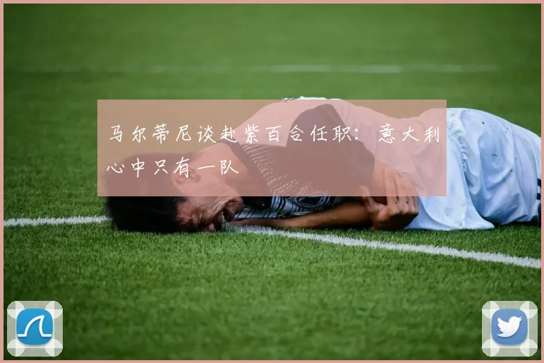 马尔蒂尼谈赴紫百合任职：意大利心中只有一队