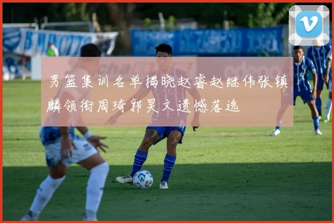 男篮集训名单揭晓赵睿赵继伟张镇麟领衔周琦郭昊文遗憾落选