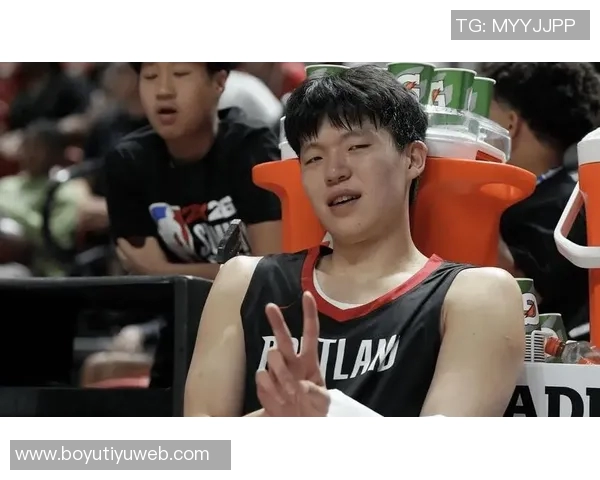 杨瀚森或有潜力追赶申京与约基奇但现实期望需适度调整