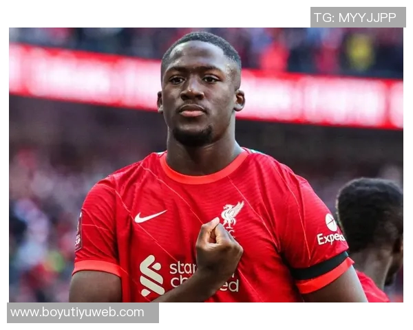 阿斯报:科纳特在利物浦遭遇主帅信任危机皇马密切关注其未来动向 阿斯报:科纳特在利物浦遭遇主帅信任危机皇马密切关注其未来动向