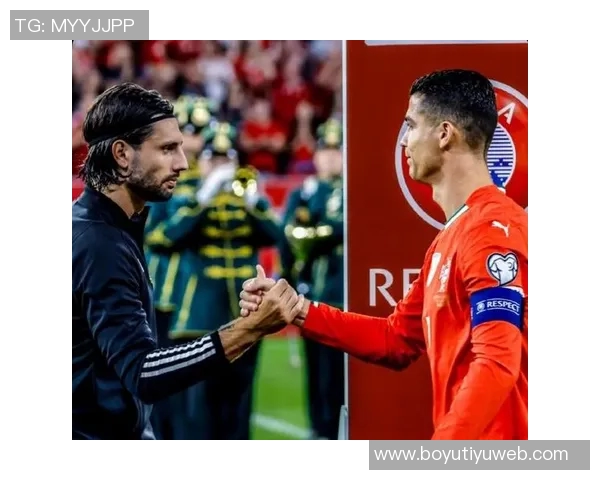 因凡蒂诺祝贺C罗世预赛射手王再创辉煌成就 因凡蒂诺祝贺C罗世预赛射手王再创辉煌成就