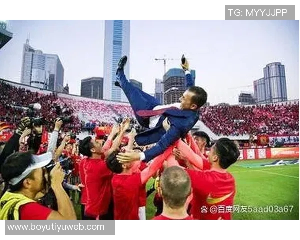 法比奥逆袭成中超金靴赛后感动落泪展现真情与坚持