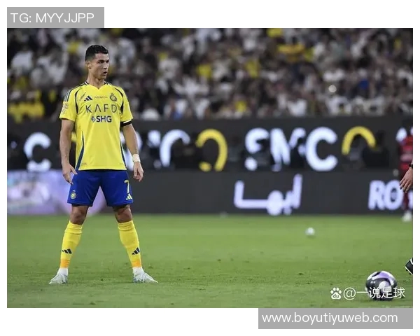 C罗将成为明年世界杯最大明星美职联强度无法与沙特相提并论 C罗将成为明年世界杯最大明星美职联强度无法与沙特相提并论