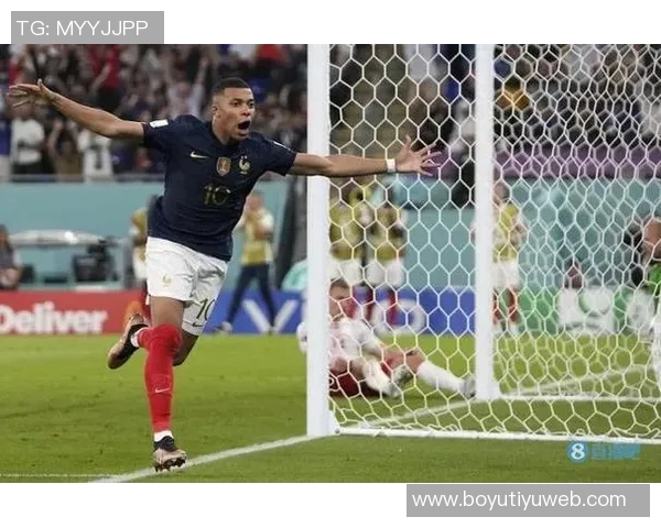 姆巴佩攻入绝平进球成巴黎旧将第51位对阵老东家破门者 姆巴佩攻入绝平进球成巴黎旧将第51位对阵老东家破门者